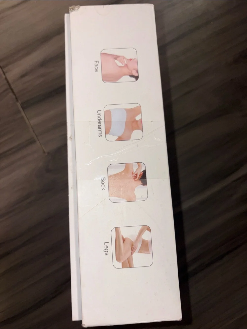 N/A pink ipl